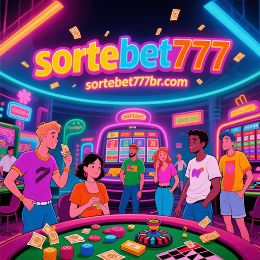 sortebet777