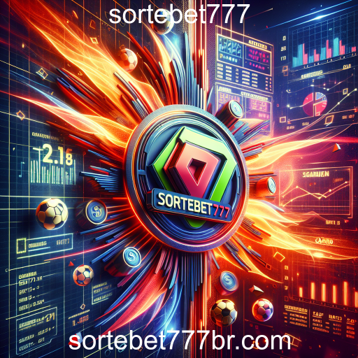 Apostas Esportivas: O Futuro do Entretenimento no Sortebet777